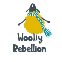 Woolly Rebellion