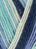 West Yorkshire Spinners Seasons Sock Yarn from Winwick Mum - 100g