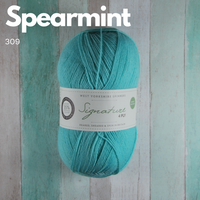West Yorkshire Spinners Signature 4 Ply - Solid Colours - 100g