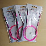 KnitPro SmartStix Fixed Circular Knitting Needles - 100cm